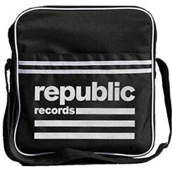 Rocksax Republic Zip Top