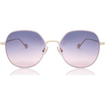Sunday Somewhere SEDGWICK 201 Men's Pink Sunglasses 56mm