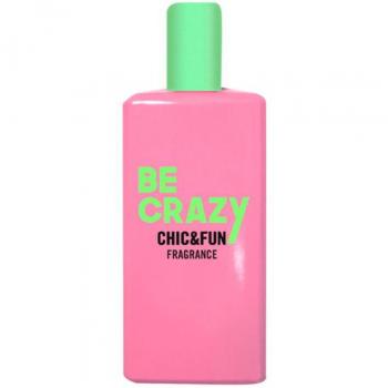 Chic & Fun Be Trendy Eau de Cologne Spray 50 ml