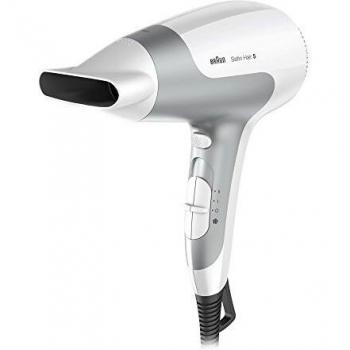 Braun Satin Hair 5 PowerPerfection HD580 - Secador con tecnología iónica