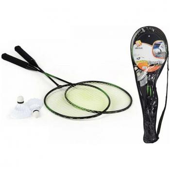 Set de Bádminton Aktive - Color Baby