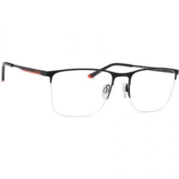 Jaguar 3617 6100 Armazones para Hombre Negros