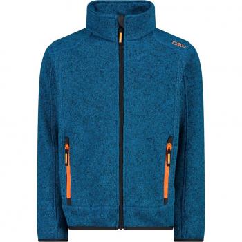 CMP Children's Waterproof Insulated Jacket