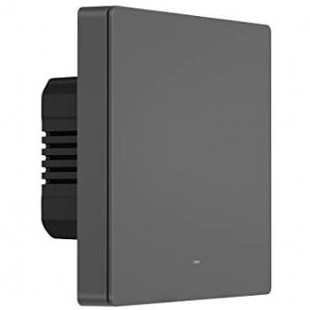 Interruptor Inteligente Sonoff M5-86 Wifi 1 Botón Control Remoto App