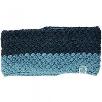 Lafuma Track Headband W Bandana Mujer, Mujer, Color North Sea, tamaño Talla única