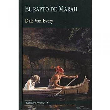 El rapto de Marah: 23