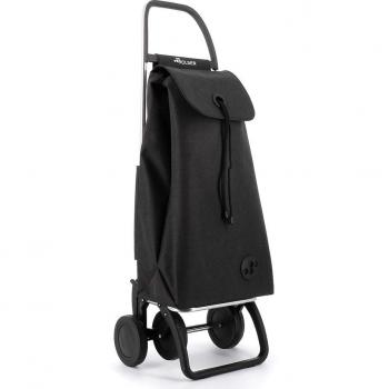 Carro de la compra Rolser I-Max Tweed 4 Ruedas