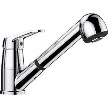 BLANCO WEGA-S Cromo - Grifo