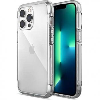Raptic Air 4M Clear Case for iPhone 13 Pro