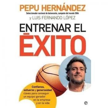 Entrenar el exito