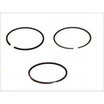Juego de segmentos MAHLE ORIGINAL 030 90 N2