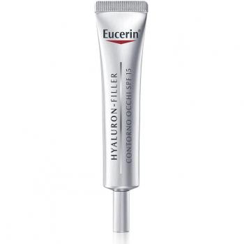 Eucerin Hyaluron-Filler Anti-Age Eye Cream SPF 15, 15 ml