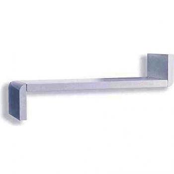 Alondra H561-G3300 - Balda-estante infantil modular , grande, color blanco azulado brillo