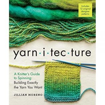 Yarnitecture