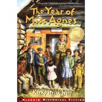 The Year of Miss Agnes