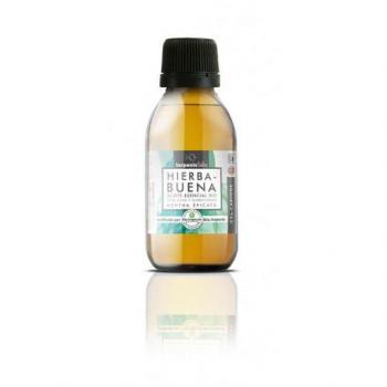 Terpenic Labs Hierbabuena Bio 30ml