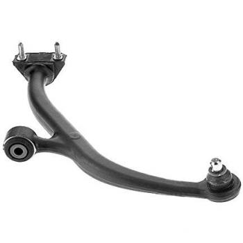 Brazo de control FEBI BILSTEIN 19731 - Suspensión de las ruedas, Eje delantero, Enlaces, Frente
