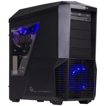 PureGaming N Beast Elite 3.3GHz i5-4590 Midi Torre Negro PC - Ordenador de sobremesa