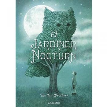 El jardiner nocturn - Eric Fan/terry Fan