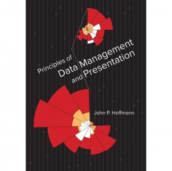 Principles of Data Management and Presentation