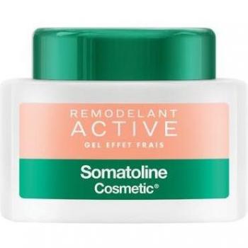 Somatoline Cosmetic Active Fresh Effect Remodeling Gel 250ml