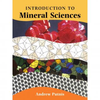 An Introduction to Mineral Sciences