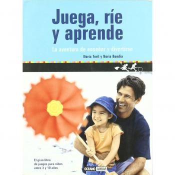 Juega, ríe y aprende