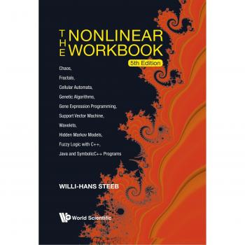 The Nonlinear Workbook