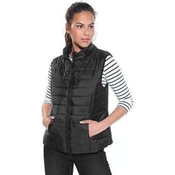 VENCA Chaleco Acolchado Mujer - 015558