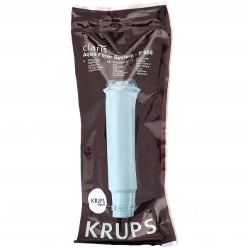 KRUPS F088 Aqua Filter System Water Filtration Cartridge - by KRUPS