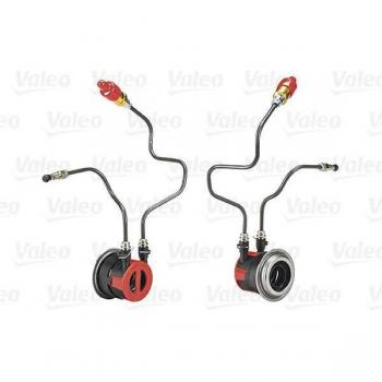 VALEO Releaser 810038 - Desbloqueo central, embrague VALEO 810038
