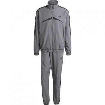 Chándal Adidas Woven No Hoodie Hombre Gris