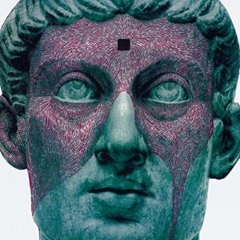 Protomartyr The Agent Intellect Green + Booklet 2015 USA vinyl LP HAR091
