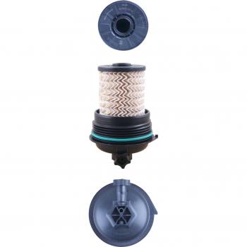 Filtro de combustible KNECHT KX 480