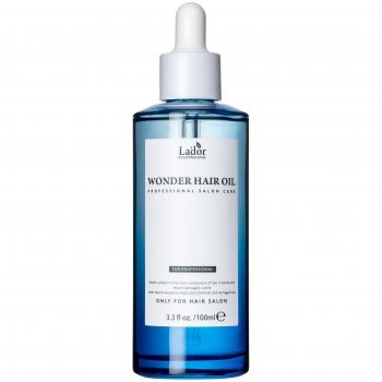 La'dor Wonder Hair Oil for Very Damaged Hair with Split Ends 100 ml