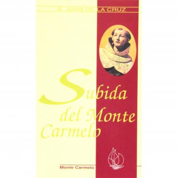 Subida del Monte Carmelo