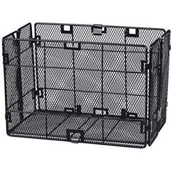 KlickFix Cesta DE Compras PLAGABLE Montaje Fijo 32X18X23CM,