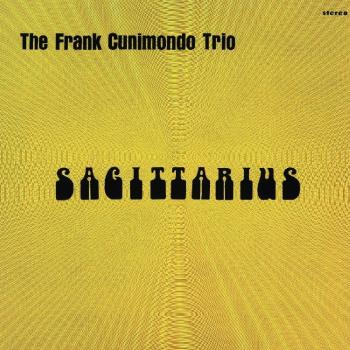 Cunimondo, Frank -Trio- [Vinilo] - Frank Cunimondo