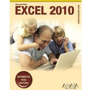 Excel 2010 - Ana Martos Rubio