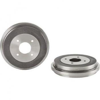Tambor de freno BREMBO 14.7741.10 - Tipo: Tambor de freno, Marca: BREMBO, Número de referencia: 14.7741.10, Material: Fundición, Diámetro