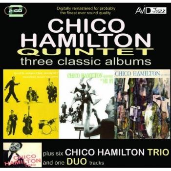 Triple Classic Album Collection