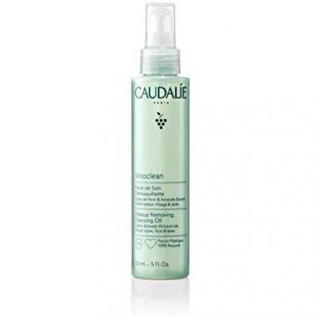 Caudalie Huile de Soin Dã©Maquillante 150 ml - 150 ml