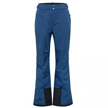 Dare2b Pantalones Achieve II Azul, tipo de producto: pantalones para hombre, características: diseño en color denim moonlight, talla M