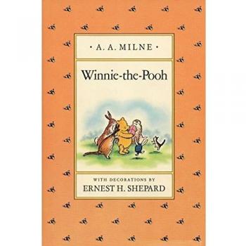 Winnie-the-Pooh