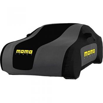 MOMO FUNDA CUBRE COCHE TALLA L 3 CAPAS