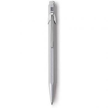 Caran d'Ache 849 Metal Range - Bolígrafo retráctil