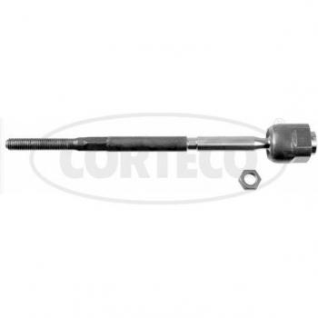Rótula axial de dirección CORTECO 49400031 - Tipo: Rótula axial; Características: Alta calidad, diseño específico para vehículos, fácil instalación, durabilidad mejorada, compatible con diversas marcas y modelos