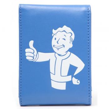Fallout 4 Geldbörse Boy Approves [Importación Alemana]