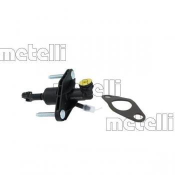 Cilindro esclavo de embrague METELLI 55-0297