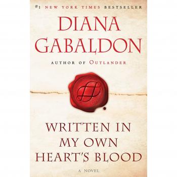 Escrito en la Sangre de Mi Propio Corazón: Novela (Serie Outlander #8) de Diana Gabaldon